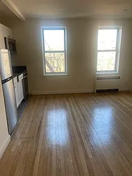 Rented by The Realty Depot