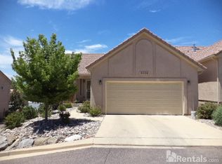 5208 Mountain Peak Point, Colorado Springs, CO 80917