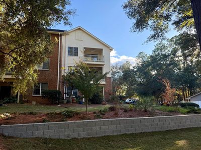 203 Landing Dr #5-I, Aiken, SC, 29801
