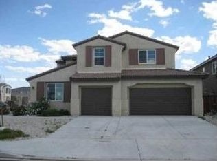 13045 Ysidro Ln, Victorville, CA 92394