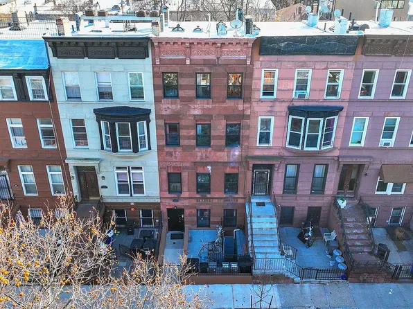 756 Greene Ave #1-4, Brooklyn, NY 11221