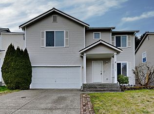 13404 120th Ave E, Puyallup, WA 98374