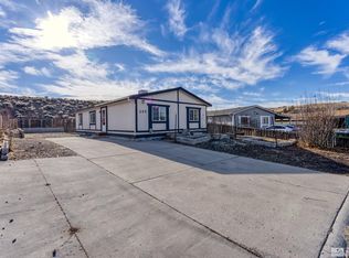 255 Sugar Hill Dr, Sun Valley, NV