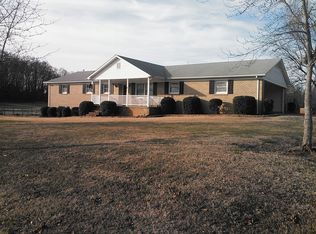 19750 Old Beatty Ford Rd, Gold Hill, NC 28071
