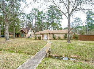 1632 Pine Oak Dr, Conroe, TX 77304