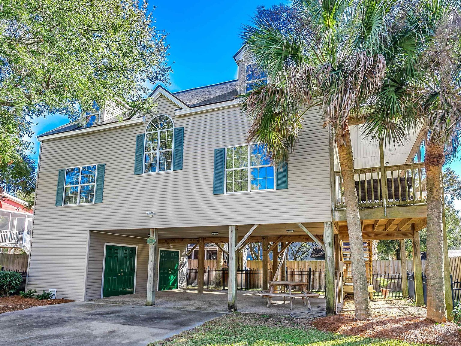 911 S Dogwood Dr., Surfside Beach, SC 29575 Zillow
