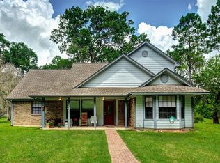 3005 Hideaway Point, Angleton, TX 77515