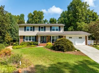 4620 Kings Down Ct, Atlanta, GA 30338