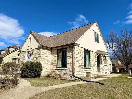 3704 North 87th STREET, Milwaukee, WI 53222