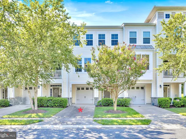 21297 Catalina Cir Unit A16, Rehoboth Beach, DE 19971