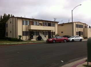 12012 Hammack St, Culver City, CA 90230