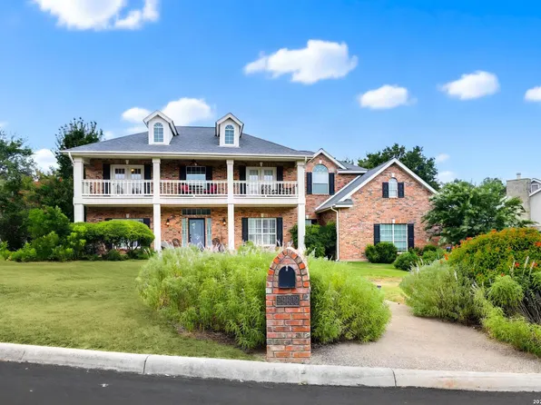 29603 FAIRVIEW PL, Fair Oaks Ranch, TX 78015