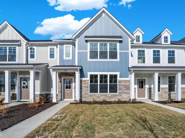 2650 Marjorie Ln, Plainfield, IN 46168