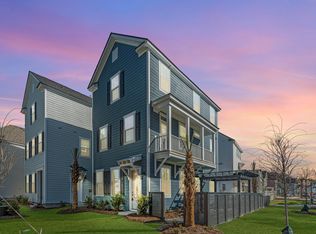 1015 W Patterson Point #8, Hanahan, SC 29410