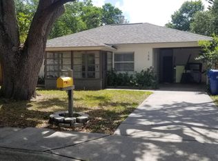 158 6th St NW, Largo, FL 33770