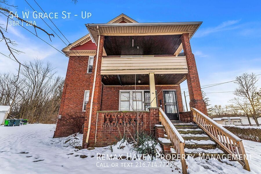 1st image of 54 W Grace St #Up