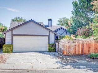 200 Fieldstone Ct, Vallejo, CA 94589