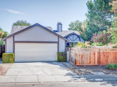 200 Fieldstone Court, Vallejo, CA, 94589