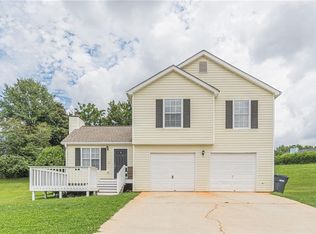 341 Brookside Dr, McDonough, GA 30253