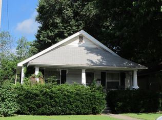 841 S Newton Ave, Springfield, MO 65806