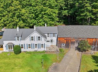 85 Wallace Hill Rd, Townsend, MA 01469