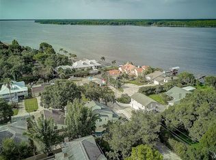 3134 S Canal Dr, Palm Harbor, FL 34684