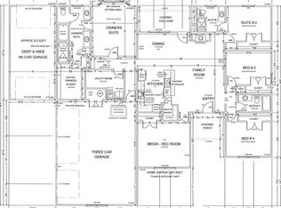 10116 Gentry Xing, Oklahoma City, OK 73169