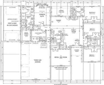 10116 Gentry Xing, Oklahoma City, OK, 73169