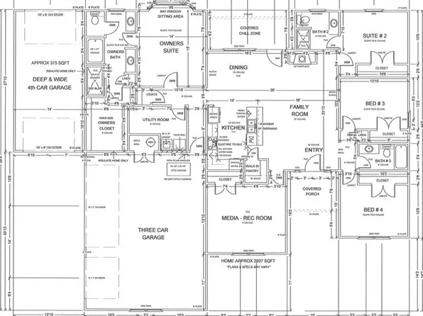 10116 Gentry Xing, Oklahoma City, OK 73169