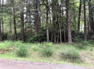 12619 Silver Dr, Anderson Island, WA 98303