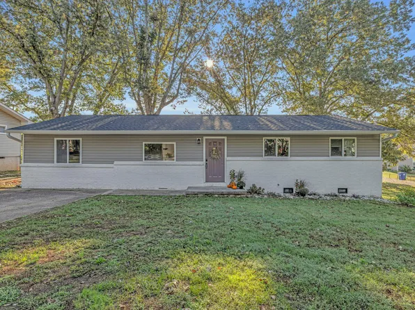 4722 Mink Place Dr, Chattanooga, TN 37416