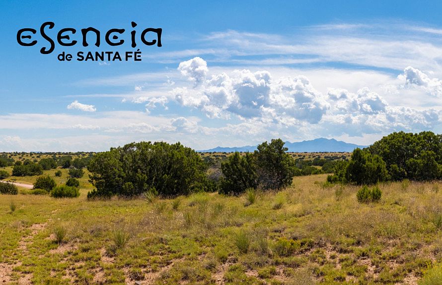 Breathtaking Surroundings