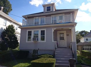 42 Embassy Rd, Brighton, MA 02135