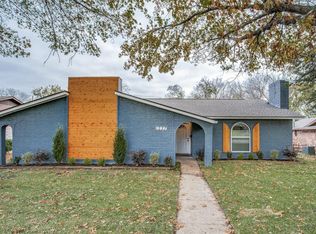 1237 E Kirnwood Dr, Dallas, TX 75232