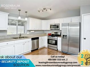 2518 Hilltop Rd, Prescott, AZ 86301