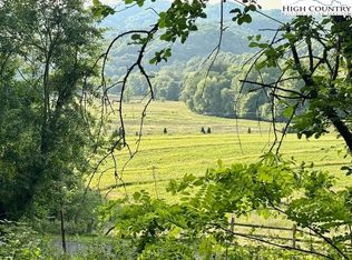 Tract 1 Oak Trail, Creston, NC 28615