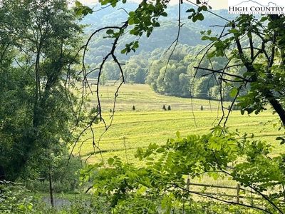 Tract 1 Oak Trail, Creston, NC, 28615