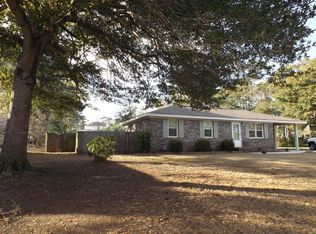 337 NE 60th St, Oak Island, NC 28465