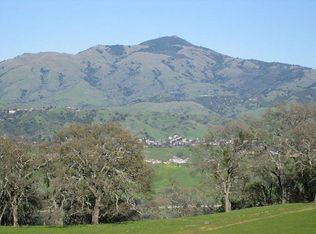 187 Summerside Cir, Danville, CA 94526