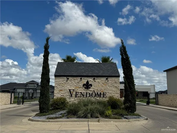 13908 Saint Patricio Dr, McAllen, TX 78504