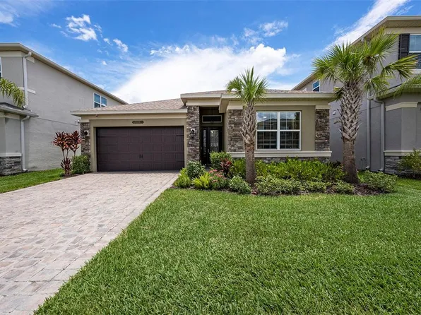 3318 Woodland Brook Way, Wesley Chapel, FL 33543