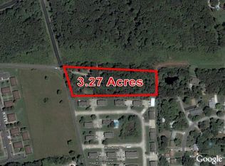 1030 Old North Friendship Rd, Paducah, KY 42001