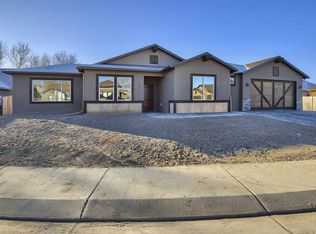 3271 Deerfield Ave, Clifton, CO 81520