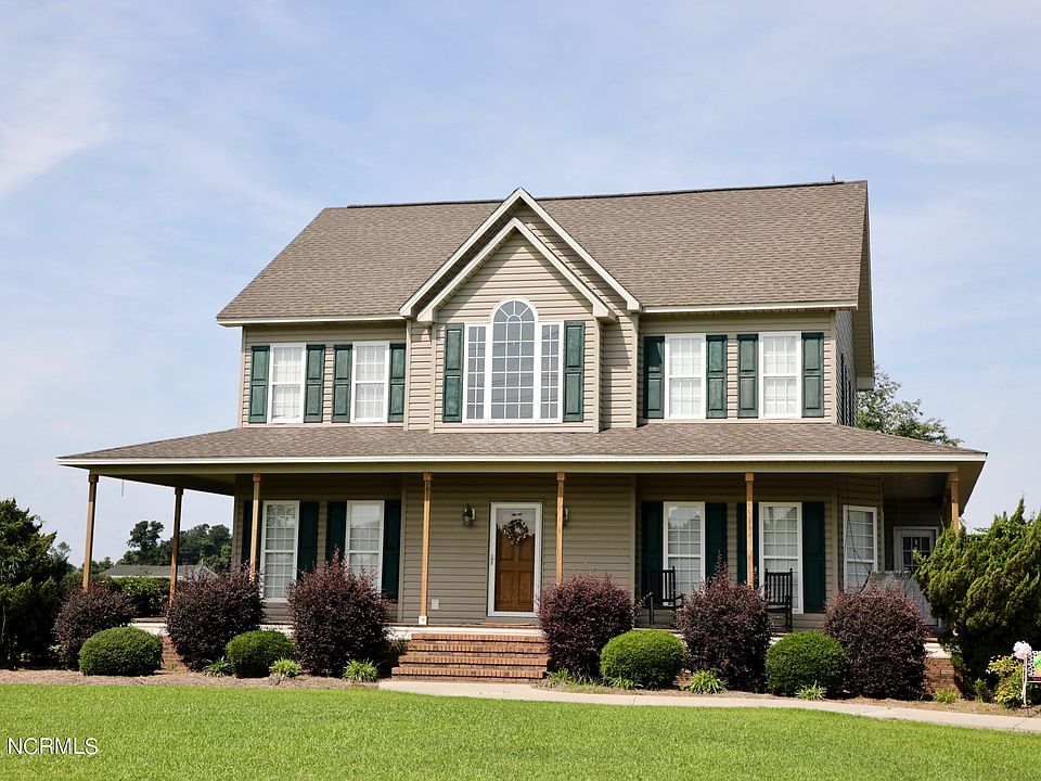 10268 Peacock Road, Chadbourn, NC 28431 Zillow