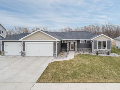 7810 Altmeyer Dr, De Pere, WI, 54115