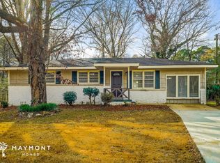207 Polly Reed Rd, Birmingham, AL 35215