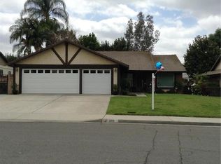 316 Dakota Ct, San Dimas, CA 91773