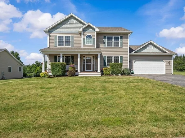 183 Harbor View Drive, St. Albans Town, VT 05478-4488