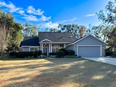 17665 NW 175th Ave, Alachua, FL, 32615