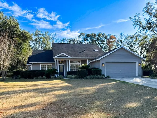 17665 NW 175th Ave, Alachua, FL 32615